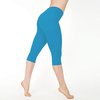 thumbnail image 1 of Pantalones de yoga para mujer, ajustados, informales, elásticos, de color sólido, suaves XianweiShao 1327533266017, 1 of 1