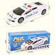 thumbnail image 3 of Juguetes de coches de policía con apertura de puerta para niños, coches de policía modernos giratorios con apertura de puerta para niños, nuevo modelo de coche de policía diseñado para profesionales, 3 of 7