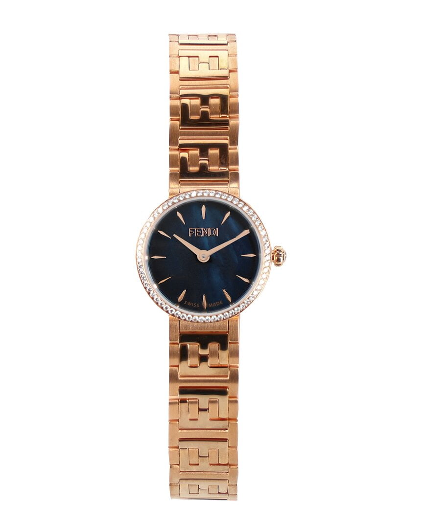 FENDI Women's F103110901 Watch - Walmart.com