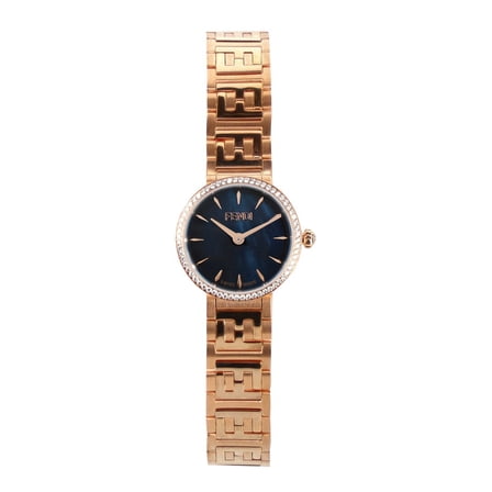 FENDI Women's Diamond Watch