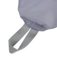 thumbnail image 3 of Housse de Cockpit Kayak Ajustable Respirante Protection de Cockpit Scellée Housse de Cockpit Marine 5 Tailles Disponibles, 3 of 8