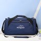 thumbnail image 4 of Bolsa De Ejercicios Oxford Fitness Bag Bolsa deportiva de gran capacidad para fútbol al aire libre (Azul) Ehuebsd Para Estrenar, 4 of 6