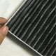 thumbnail image 3 of Filtro De Aire De 8713950030 | Para / Incluye Carbón Activado Sunnimix limpiador del filtro de aire de la cabina, 3 of 7