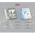 ENHYPEN DIMENSION ANSWER Album+Folded Poster+Extra Photocards Set