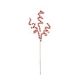thumbnail image 2 of Wzzjkit Christmas Cuttings Decorations Green and Red Christmas Tree Decoration Props, 2 of 6