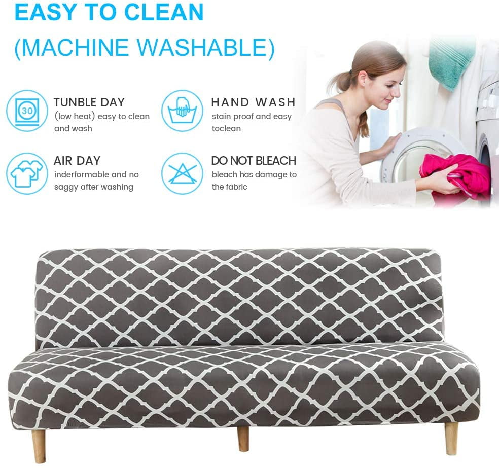 How To Keep Stretch Sofa Covers In Place Of Washing Machines