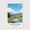 Travel 4202, variant on Rakiura National Park Travel Print Canvas Wall Art, Rakiura National Park Wall Hanging Home decor Rakiura National Park Canvas Art, New Zealand-1WN4250