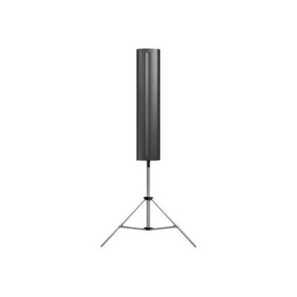 Epson Duet Ultra Portable Projector Screen - Projection screen - 80" (79.9 in) - 16:9 / 4:3 - for Epson EX3280, EX5280, Pro EX7280, Pro EX9240; Home Cinema 1080, 3900; PowerLite E20