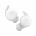 thumbnail image 4 of Google Pixel Buds A-Series - Wireless Earbuds - Headphones with Bluetooth - Compatible with Android - Clearly White, 4 of 5