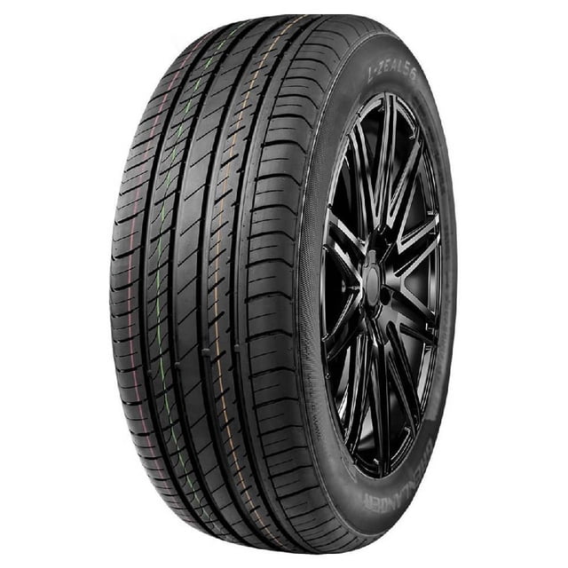 Llanta 245/50R19
