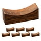 thumbnail image 3 of Juego de 8 soportes japoneses de madera para palillos, aptos para lavavajillas, multifuncionales para cucharas, tenedores y otros utensilios de mesa., 3 of 8