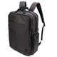 thumbnail image 5 of Mochila antirrobo para ordenador portátil, candado combinado, correas ajustables impermeables, mochila gris con puerto de carga USB para el trabajo, 5 of 5