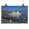 thumbnail image 2 of Print: Mono Lake, California, 2007, 2 of 4