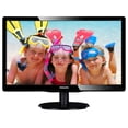 thumbnail image 2 of PHILIPS 190V4LSB 19 Widescreen HD LED Monitor, 2 of 2