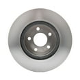 thumbnail image 2 of BRAKE ROTORS OEM, 2 of 4
