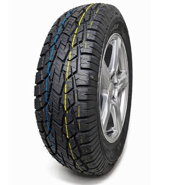 Llanta 215/75R15 Deruibo Dr- At701 100S
