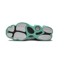 thumbnail image 6 of JORDAN GRADE SCHOOL Jordan 13 GS "Island Green" 884129 030 884129 030 from Stadium Goods, 6 of 8