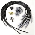 thumbnail image 2 of MSD Ignition 31193 Black 2-in-1 Universal 8.5mm Spark Plug Wire Set, 2 of 2
