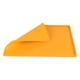 thumbnail image 4 of Molde para hornear pasteles enrollados de doble cara, herramienta para hornear pasteles enrollados, suministros para repostería casera (naranja), 4 of 8