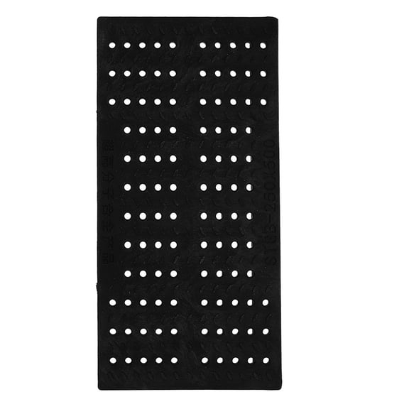 PENIKOKO Drainage Grate Cover With Anti Slip Feature For Outdoor Spaces 1Pcs