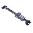 thumbnail image 2 of Calibrador A Vernier, Báscula Láser Dedicada Horizontal De Alta Precisión Báscula Lineal Digital Para La Industria Para Fresadora Para El Hogar Cergrey 0‑100 mm / 0,0‑3,9 pulg., 2 of 8