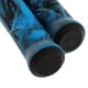 thumbnail image 5 of 2 Piezas Empuñaduras de Manillar de Bicicleta Manillar BMX Antideslizantes Tubo de Extremos con Bloqueo - azul negro Sunnimix  Empuñaduras de manillar, 5 of 8