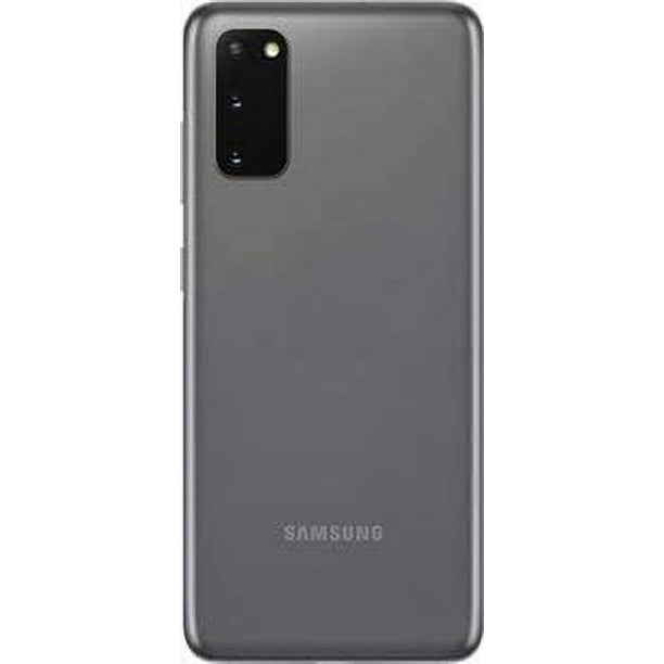 Samsung Galaxy S20 128GB (Canadian Model) | Certifed Refurbished