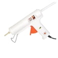 thumbnail image 1 of Hot Melt Glue Gun Smart Adjustable Temperature Copper Nozzle Heater Muzzle Diameter 11mm Craft Repair Tool, 1 of 7
