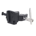 thumbnail image 1 of Adaptador de Batería de Bloqueo v de Montaje, Alumbra de Alumención V Montaje aluminio aluminio aprescura fuerte Ajustable para trípodo, 1 of 7
