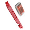 thumbnail image 1 of Kit de reparación de pinchazo de neumático shamjiam sin Palanca de llanta roja, 1 of 4