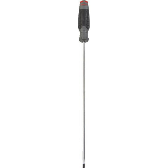 Proto JC31612R 0.18 x 12 in. DuraTek Cabinet Screwdriver - Round Shank