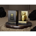 thumbnail image 1 of Perfume Arabian Crest Jind 100 ml Unisex Ámbar Amaderado, 1 of 8