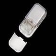 thumbnail image 2 of Hottest Brand New Automatic Functional LED Battery Powered Sensor Light Closet Lamp White, 2 of 5