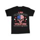 thumbnail image 1 of Mens Big and Tall Clothing Graphic Tees American Flag Skull, 1 of 5