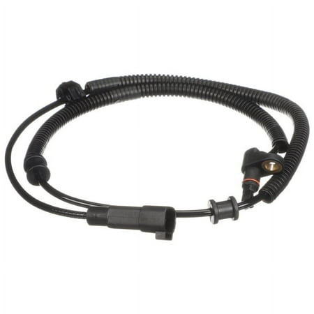 Delphi ABS Speed Sensor Fits select: 2008-2012 JEEP LIBERTY, 2007-2011 DODGE NITRO