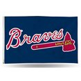 thumbnail image 1 of QIFEIHA Atlanta Braves Flag 3x5 Feet Banner Flag, 1 of 3