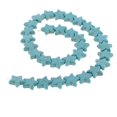 thumbnail image 3 of Cuentas de cabujones de piedra perfecl de turquesa 15 Mm para joyas, 3 of 8