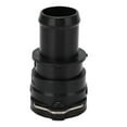 thumbnail image 3 of Conector Rápido De Manguera De Refrigerante Jadeshay Radiador OEM 19503-RNB-A01, 3 of 8