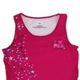 thumbnail image 2 of Fila Sport Big Girls "I love Fila" Sleeveless Tank Top Large (14), 2 of 4