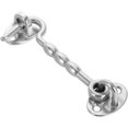 thumbnail image 1 of unbranded Latch Door Hook Latch Perfect For Yachts And Boats In Stainless Steel 1 Set, 1 of 7