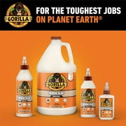 (2 pack) Gorilla Wood Glue, 8 Ounces