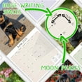 thumbnail image 6 of 2025 2026 Rottweiler Puppies Calendar - Dog Breed Monthly Wall Calendar - 12 x 24 Open - Thick No-Bleed Paper - Giftable - Academic Teacher's Planner Calendar Organizing & Planning - Made in USA, 6 of 10