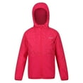 thumbnail image 1 of Regatta Manteau Imperméable Réfléchissant Volcanics VII pour Garçons/filles, 1 of 6