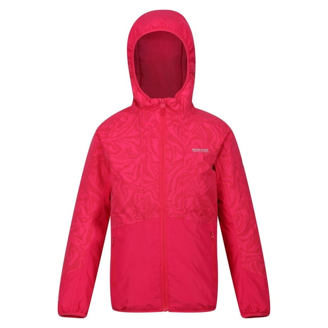 Regatta Manteau Imperméable Réfléchissant Volcanics VII pour Garçons/filles