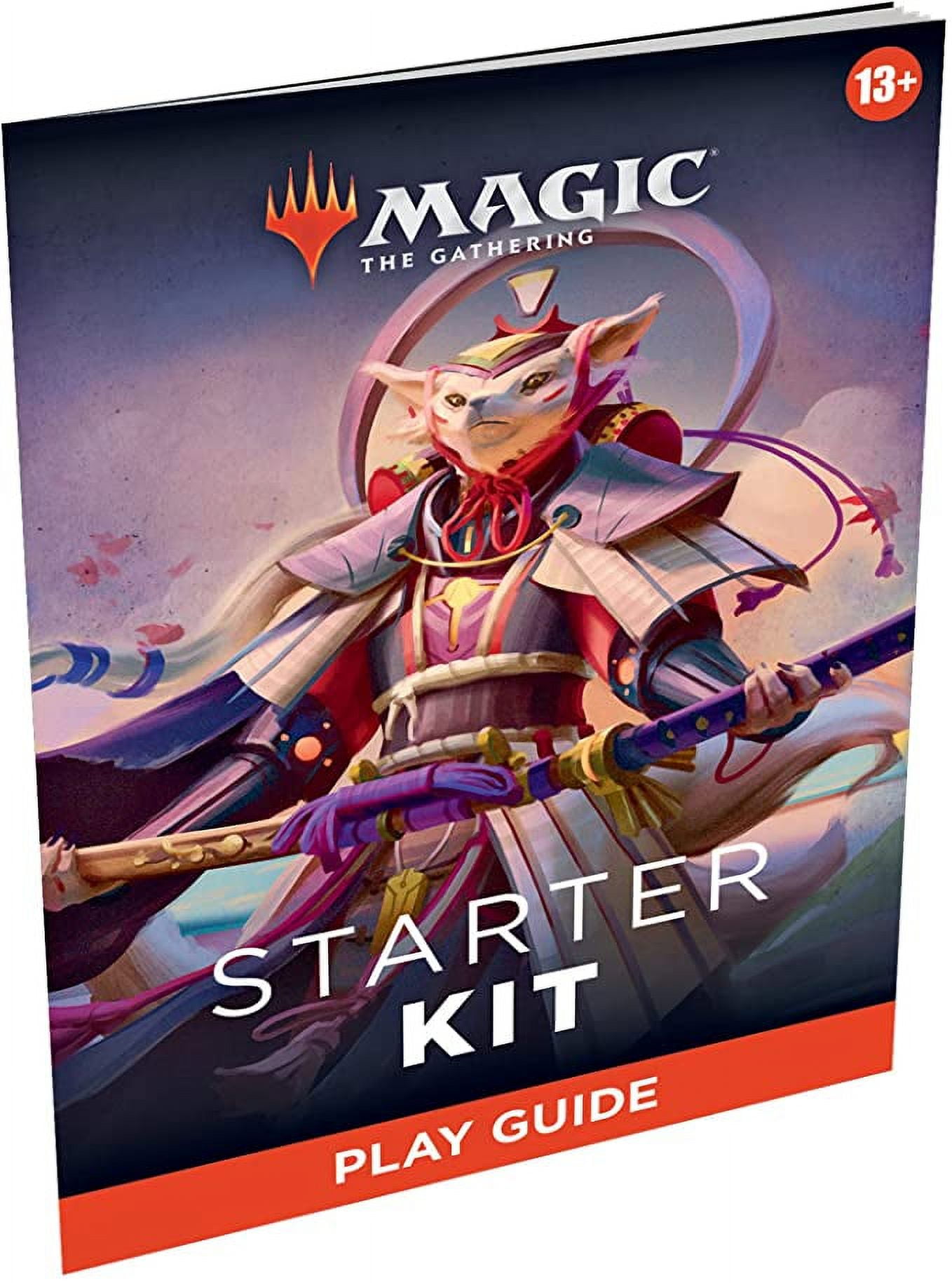 Complete Starter Kit – Shop Magic City
