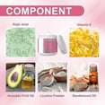 thumbnail image 5 of Crema blanqueadora, crema para aclarar la piel de la zona íntima, crema blanqueadora de la piel, crema correctora de manchas oscuras para la parte interna de los muslos, 5 of 5