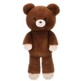 thumbnail image 1 of Peluche de peluche Bear Bear 46 cm Anime para niños, 1 of 1