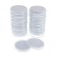 thumbnail image 1 of 2x 10x Cajas de Plástico para , Cápsus con Caja Organizadora de Almacenamiento Protectora para Colección de Monedas Zulema Porta monedas de 46 mm, 1 of 8