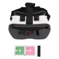 thumbnail image 2 of 3D VR Glasses, Non Distortion VR Headset  for Movies 5PLUS, 2 of 8