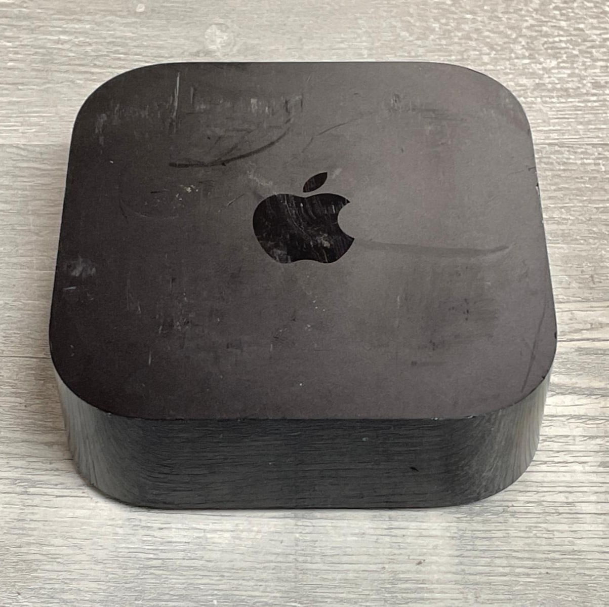 Pre-Owned Apple TV 3rd Generation 8GB Black MD199LL/A